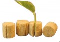 Rockwool Macro Plugs 25 pc (11119)