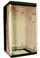 Sun Hut Silver 2' x 4' x 7' (10505)