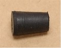 MultiFlow Rubber Stopper 1/2'' (10622)