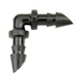 Barbed Elbow 1/4